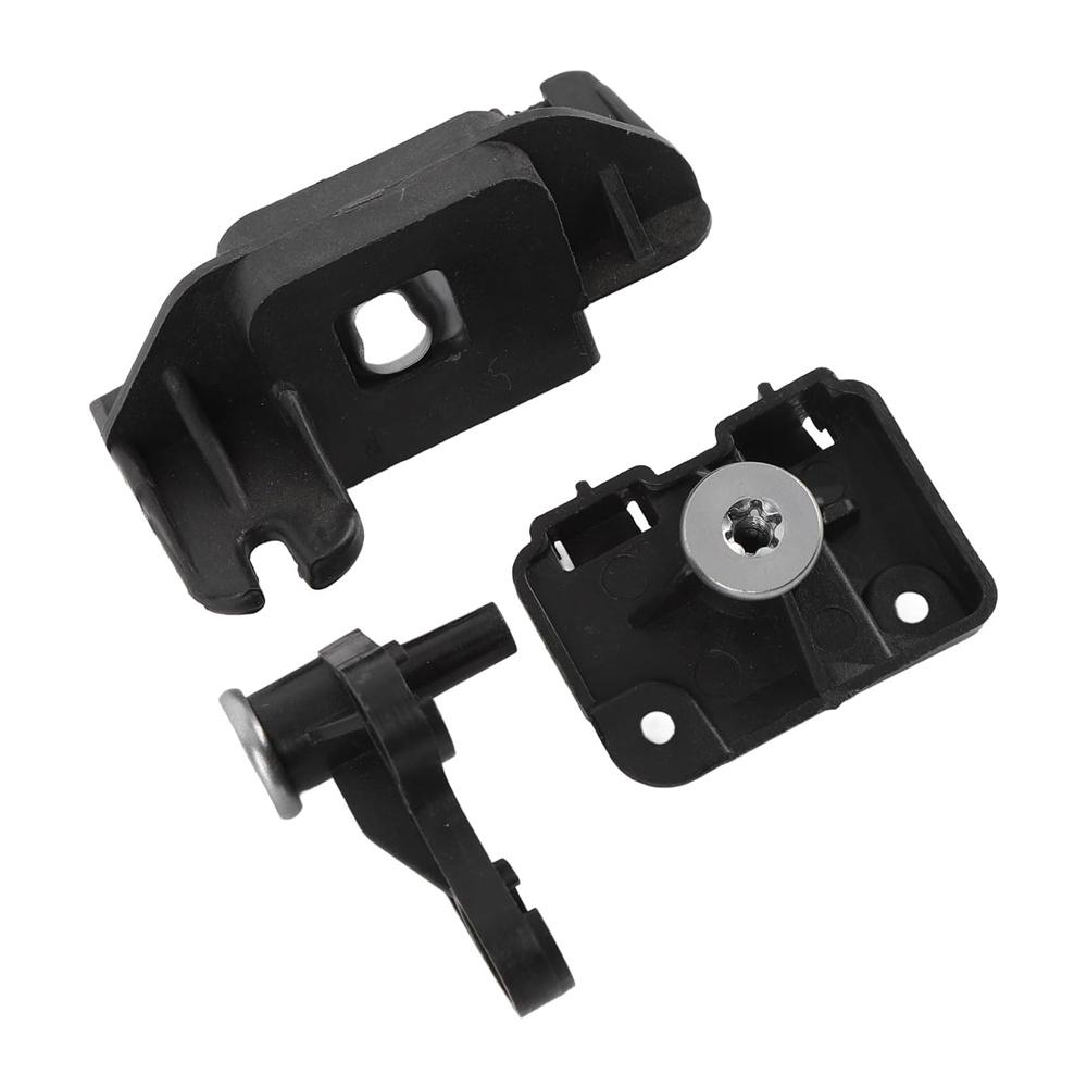 Right Headlight Housing Bracket Repair For Mercedes-Benz 2019-2021 A-CLASS W177