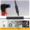 Heat Shrink Tubing Kit with Wire Connectors Durable Polyolefin Material for Electrical Insulation and Protection