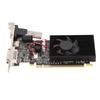 GT210 1G DDR3 64bit Graphics Card Support HD Multimedia Interface DVI VGA Gaming Graphics Card with Cooling Fan