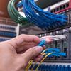 Universal Fiber Termination Connector Cold Splicing Technology Works With Single/Multimode Cables Not Need Tools
