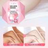 Sakura Bodylotion 300ml SADOER Kollagen Glättende Feuchtigkeitspflege
