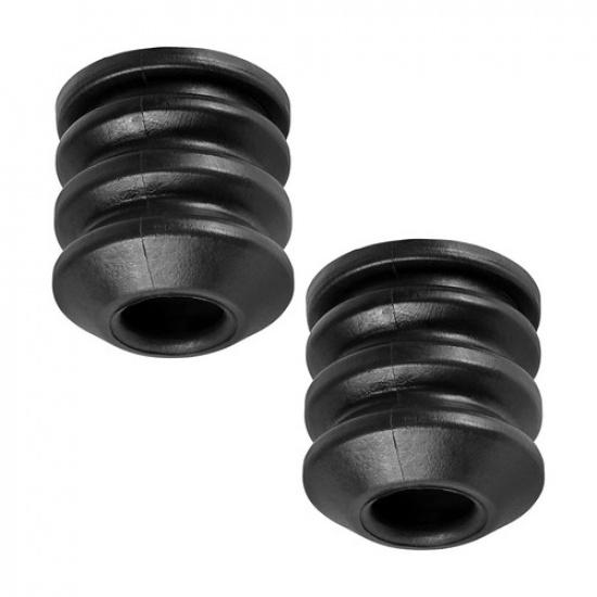 2x Seat Spring For John Deere 2027R 2210 2305 2320 2520 2720 415 M146683 M127973