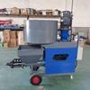 JPHZNB 4kW Multi-functional Mixing and Grouting Spray Machine