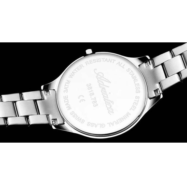 Adriatica A3818.5113Q Watch