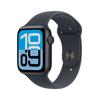 Watch SE 3 GPS 40mm Midnight Aluminium Case with Midnight Sport Band S/M