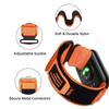 Nylon Loop Strap For Redmi Watch 4 Sports Bracelet Replaceable Wristband For Xiaomi Mi Band 8 Pro Adjustable Wrist Band Watch4