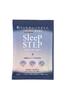SLEEP STEP Milk Bath Powder Sweet Dream 45g (10 Packets)