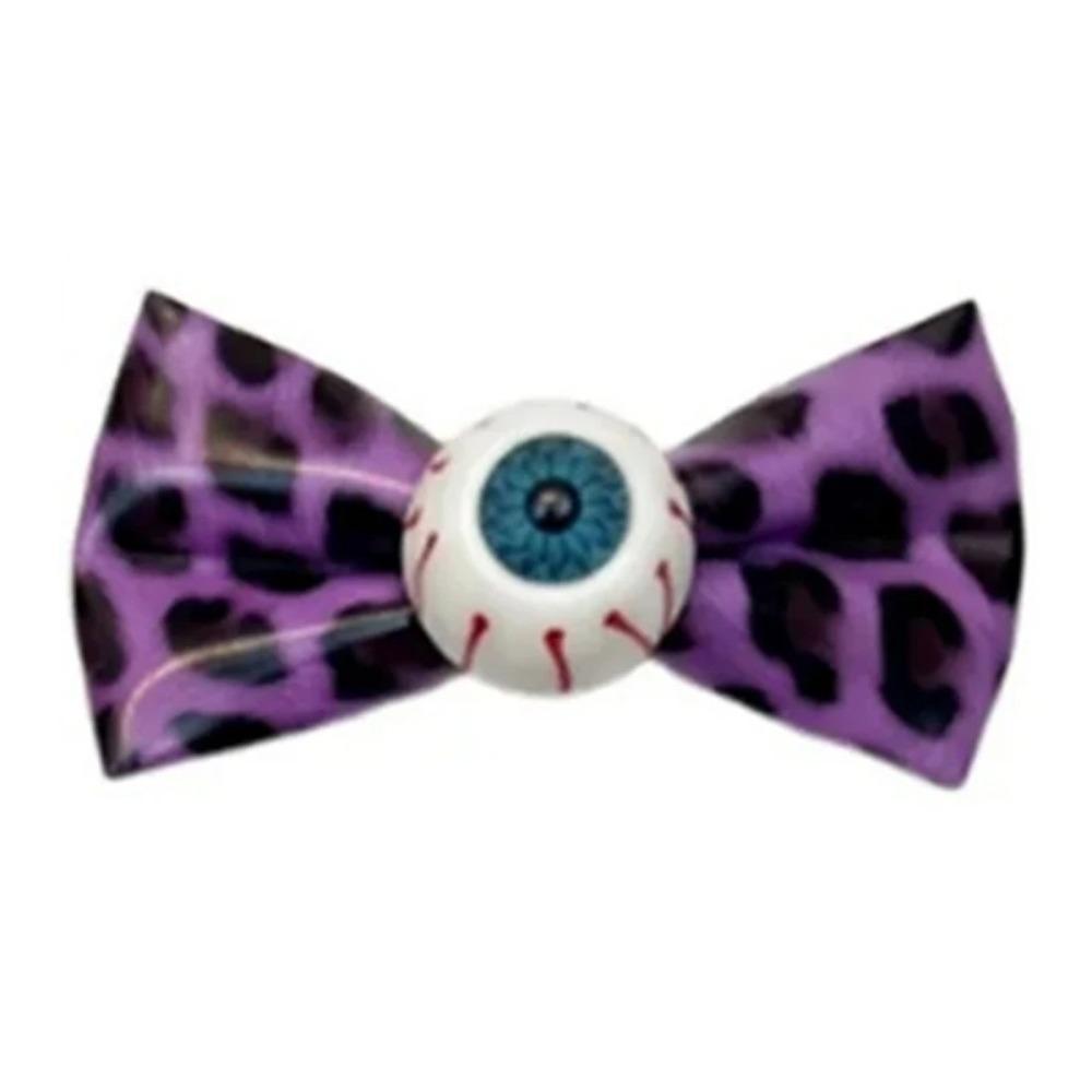 Creative Design Hair Clip Funny Style Cosplay Hair Accessories Funny Gothic Hairpin For Women