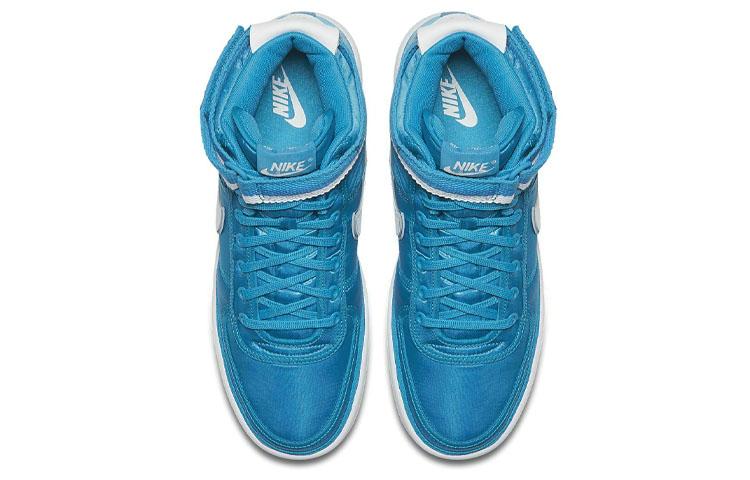 Nike Vandal High Supreme Blue Orbit 318330-400