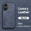 For Xiaomi Redmi Turbo 4 Pro Case Luxury Magnetic Leather Soft Phone Cases for Redmi Turbo 4 Turbo4 4 Pro Back Cover Fundas
