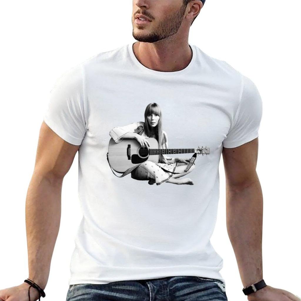 Joni Mitchell Joni Mitchell (2) TShirt Luxury Designer Football T Shirt Unisex Clothings