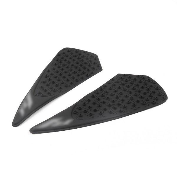 Side Tank Traction Grips Pads Protector Fit for Yamaha YZF-R1 YZF R1 2004-2006