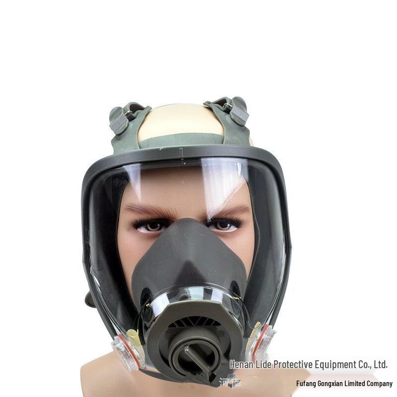 Brangdy 6802 Long Tube Air-Supplied Respirator