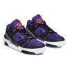 Converse ERX 260 Sporty Comfort Low-Top Vintage Basketball Shoes Unisex Black and Purple