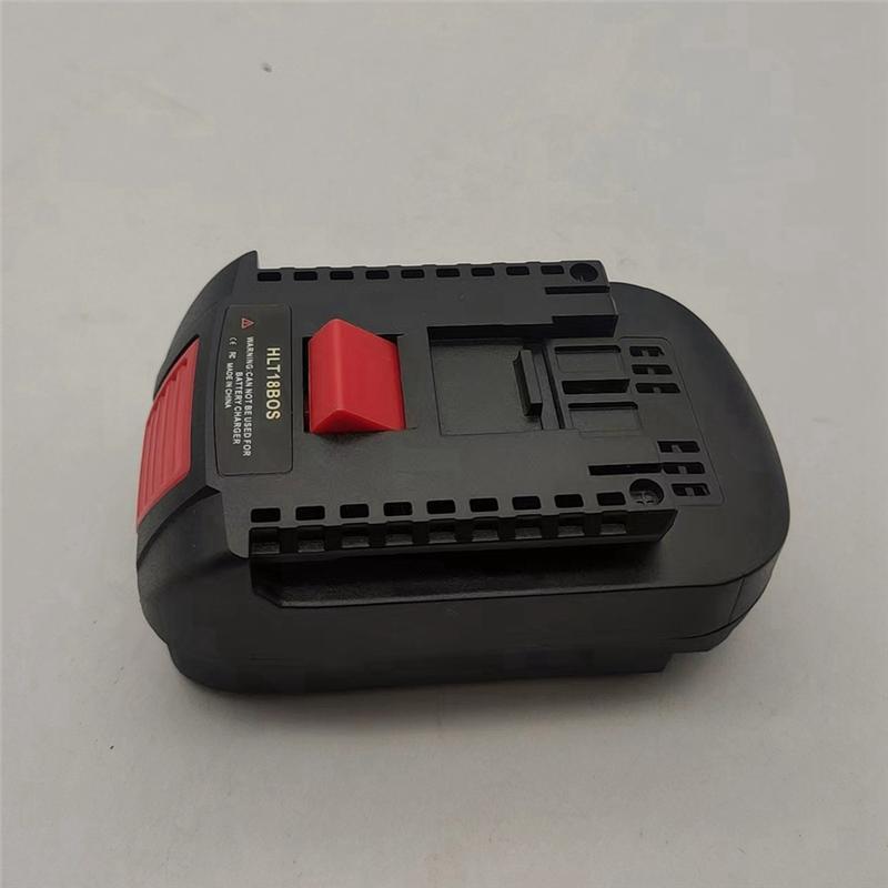 A44Z-HLT18BOS Adapter Converter Use For Hilti Li- Battery On For Lithium Battery Tool