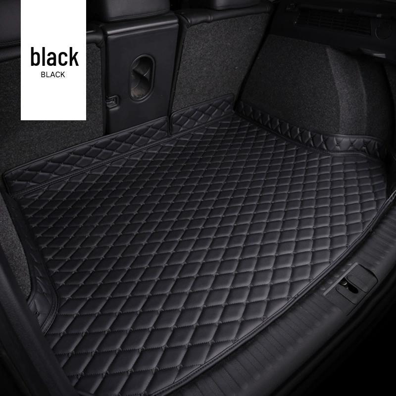Suzuki Hustler E+ Old Models Trunk Mat Decorative Accessories