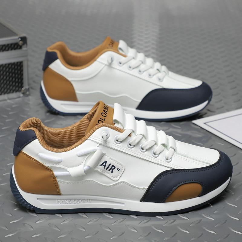 

Men s Shoe Platform Outdoor Breathable Summer Sneakers Thick Sole Lightweight Casual Walking Shoes Zapatillas Hombre 44