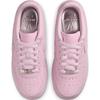 Nike NOCTA x Air Force 1 Low GS Certified Lover Boy - Pink Foam Kids Sneakers Metallic-Silver Cobalt-Tint HQ1772-600