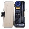 Digital Soldering Iron 1000mah Adjustable Temperature Ranges And LCD Screen For Professional Electronics Repair