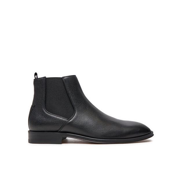 Chelsea Boots BOSS Derrek 50524891 10266537 01 Black