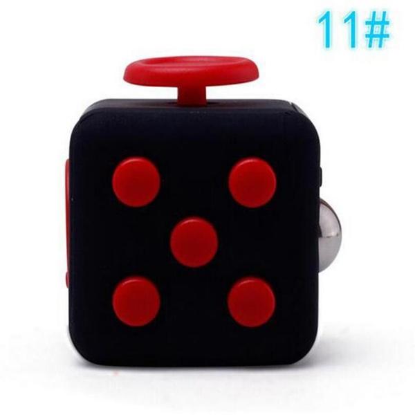 Cube decompression Rubik s cube stress scorpion can puzzle creative toys 11