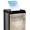 COMIX Professional & Home Office Paper Shredders CN plug (adapter included)