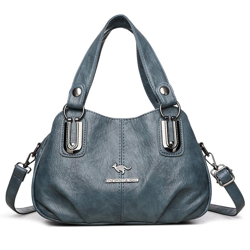 Handbag, Women's Single-shoulder Crossbody Bag, Fashionable Handbag, Small Crossbody Bag