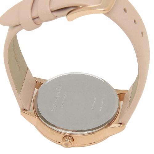 Kate Spade Women's Watch KSW9028 34mm Pink Multi