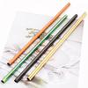 6pcs Love Type Stainless Steel Straw Fruit Juice Milkshake Cocktail Pearl Milk Tea Drinking Straw Set Kitchen Bar Accessories