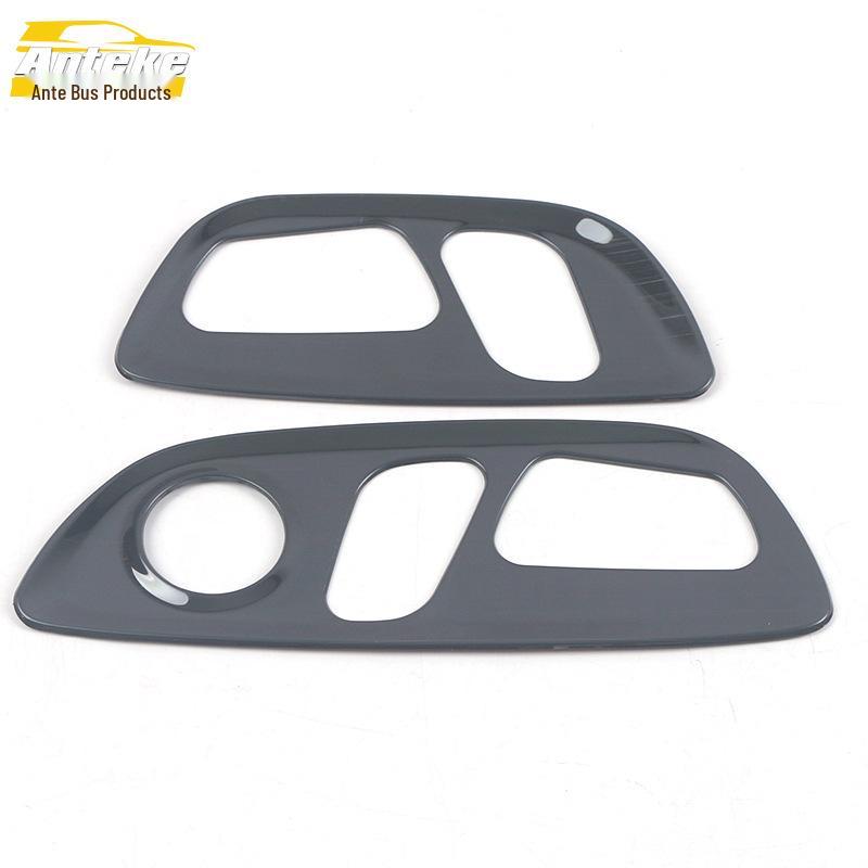 Sienna 2021 Seat Adjustment Button Trim Accessories