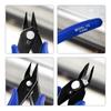 10/20pcs PLATO 170 Wishful Clamp DIY Electronic Diagonal Pliers Side Cutting Nippers Wire Cutter 3D Printer Parts