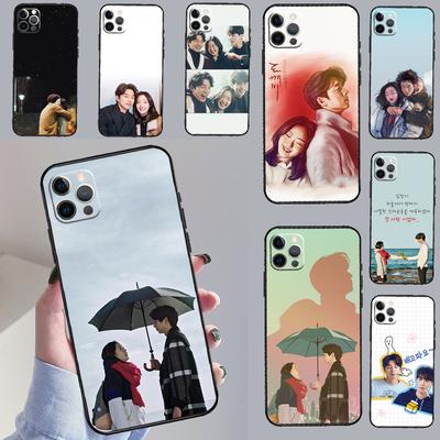 Goblin Koreanisches Drama Hülle Für Samsung Galaxy M53 M16 M11 M21 M31 M35 M12 M13 M14 M15 M36 M56 M32 M52 M55 M34 M54