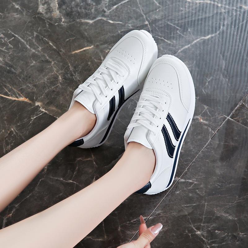 Women Sneakers Shoes Fashion Casual Flat Designer Shoes for Women Outdoor Comfortable Classical Sneakers Women Zapatos De Mujer