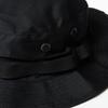Waiemssielkeiwai Jungle Hat - Black