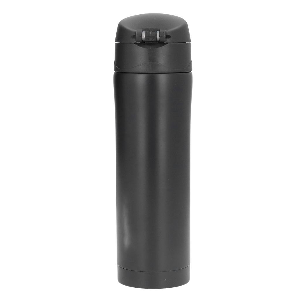 500ml Stainless Steel Insulated Water Bottle Double Wall Portable Vacuum Insulated Bottle for