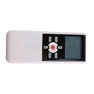 Télécommande Pour Climatiseur A/C R07/BGE R07B/BGE RG07G/BGE