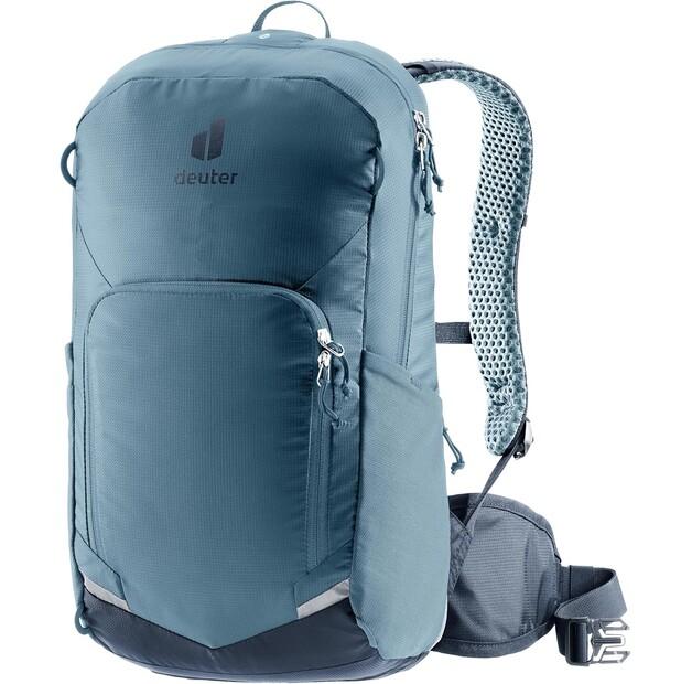 

Рюкзак Deuter Bike I 20 atlantic/ink (3202125-1374)