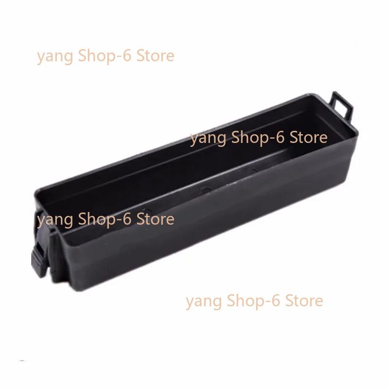 Для NISSAN TIIDA LIVINA QASHQAI ALTIMA Крышка блока предохранителей Верхняя крышка переднего блока предохранителей Нижняя крышка Upper cover  1PC