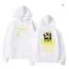 Rock Band Tokio Hotel Arena Tour 2026 Men's Hoodie Vintage Long Sleeve Fashion Sweatshirt Man Hip Hop Pullover Hooded Streetwear97