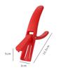 Plastic Crawfish Peeler High Efficient Lobster Shell Remover Portable Seafood Tool  Kitchen Use