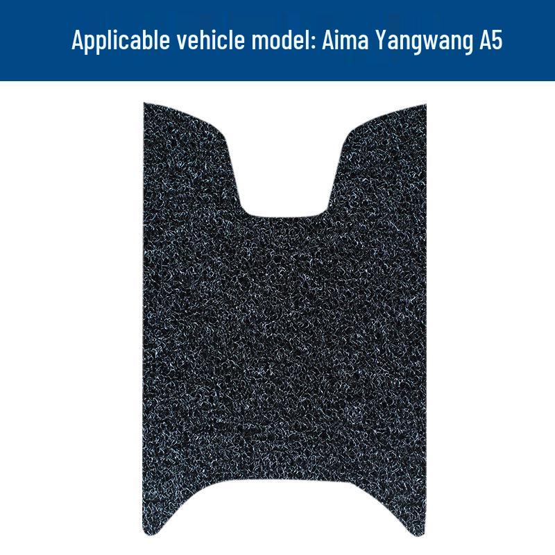 AIMA Falcon 26 Electric Bicycle/Scooter Waterproof Anti-slip Pedal Pad