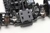 Yokomo Master Drift Kit 2WD Drift Graphite Specification Electric Radio Control MD3.0 MDR-030