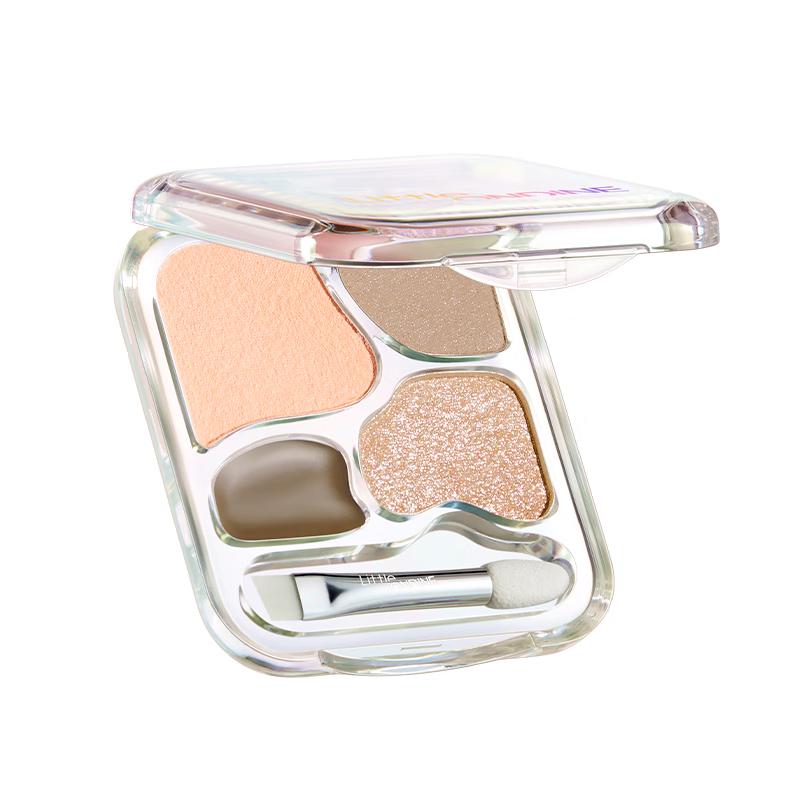 

Little Ondine Eye Makeup Palette