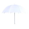 Portable Soft And Light 20 Inch Translucent Photography Soft Light Umbrella