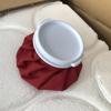 Reusable Ice Bag Pain Relief Heat Pack Injury First Aid Health Care Therapy Ice Pack For Knee Head Leg Medical Cold Pack Supplie