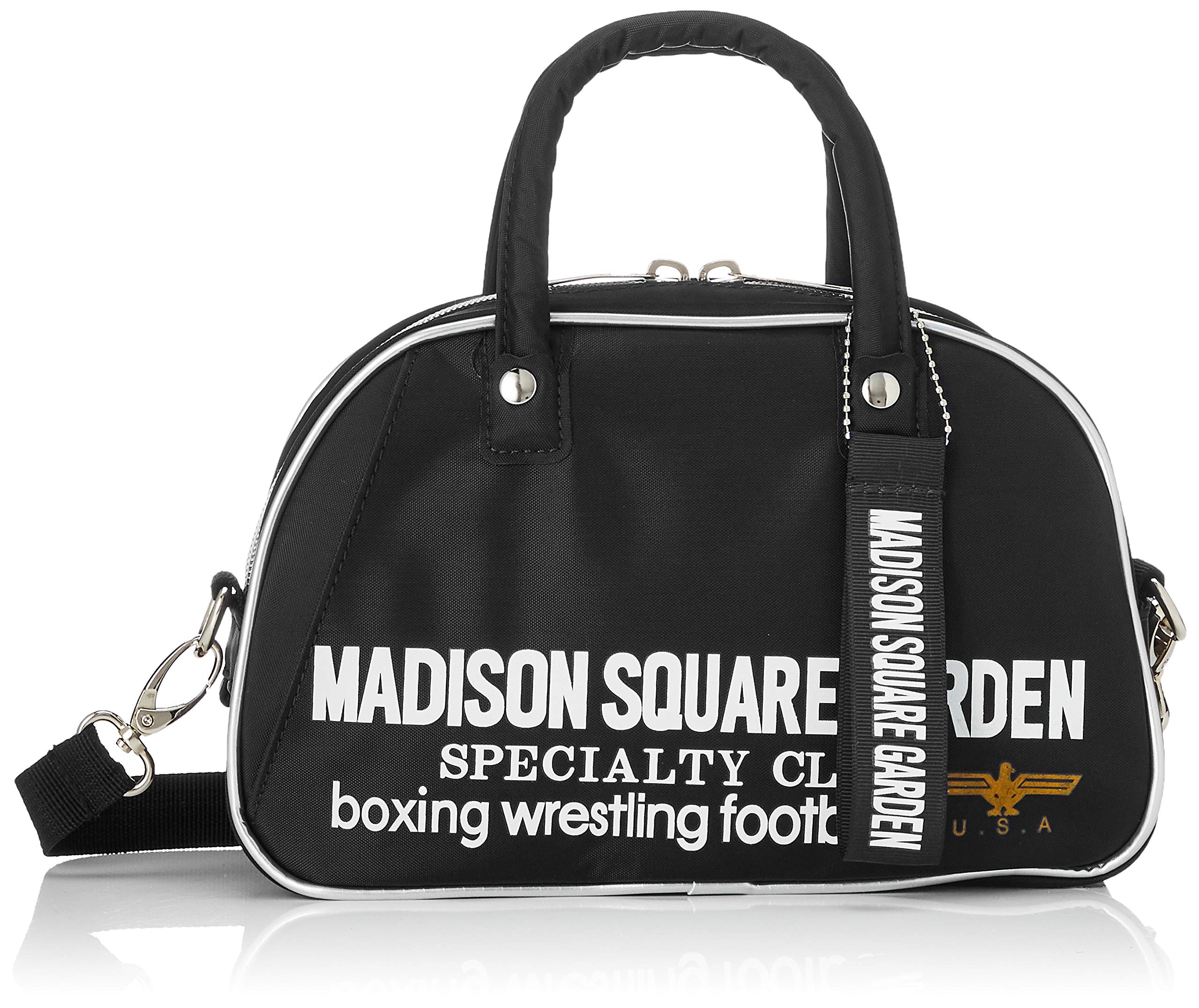 

Shoulder Bag SPIEL MADISON Black [Walt] Women s чорний