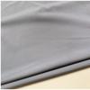 Tissu Coton Spandex Stretch 4 Sens pour Couture Maillot de Bain Mat Tenue de Yoga Tenue de Danse Latine Tenue de Patinage Tissu de Base Sportif Moulant