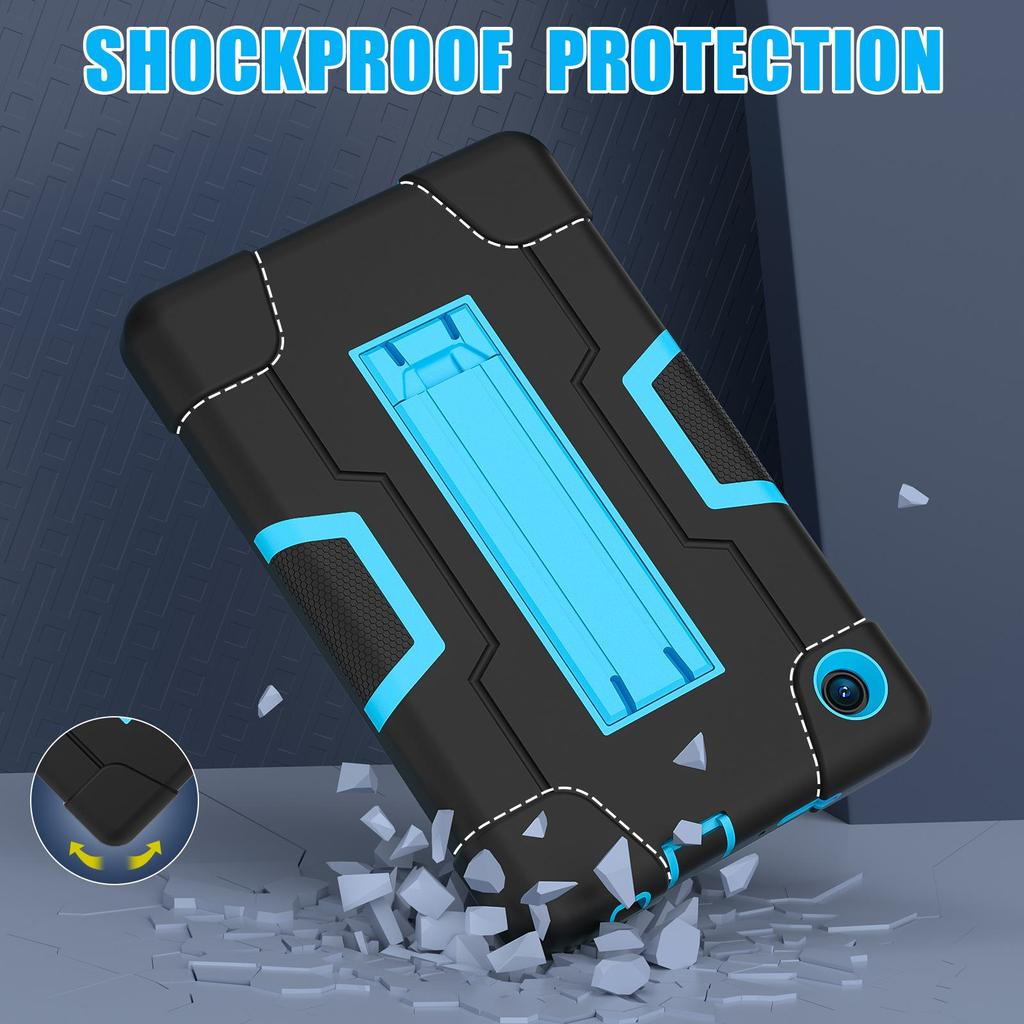 Protective case for TCL Tab 8 LE 9137W and Tab 8 WiFi 9132X tablets