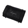 4-in-1 Makeup Bag for Women Detachable Mesh Cosmetic Storage Bag Folding Large-Capacity Portable Toiletry Organizer for Travel Business Trip
