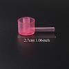 Cosmetic Pump Dispenser, Perfume Refill Tools, Diffuser Funnels | Sprayer Refill Pump | Bottle Filling Device,Travel Accessories